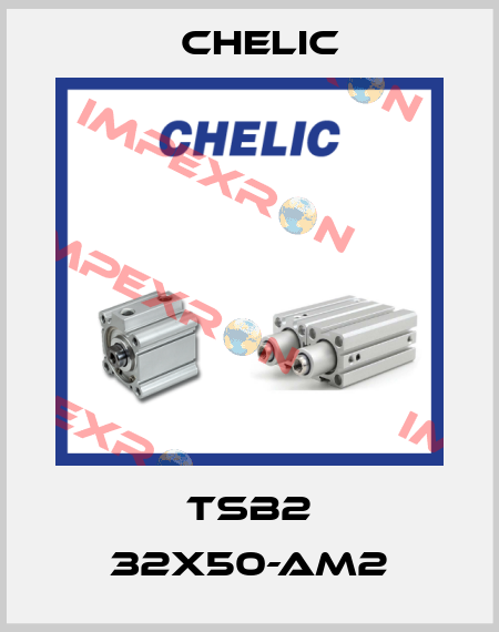 TSB2 32x50-AM2 Chelic