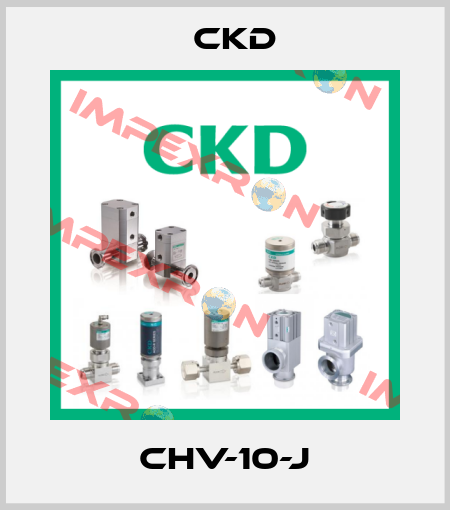 CHV-10-J Ckd