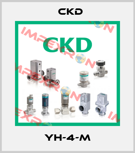 YH-4-M Ckd