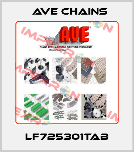 LF725301TAB Ave chains