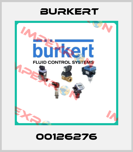 00126276 Burkert