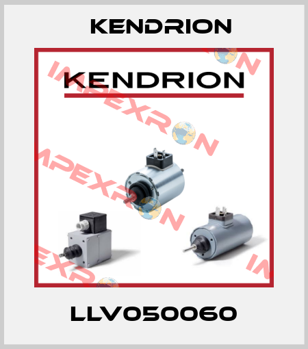 LLV050060 Kendrion
