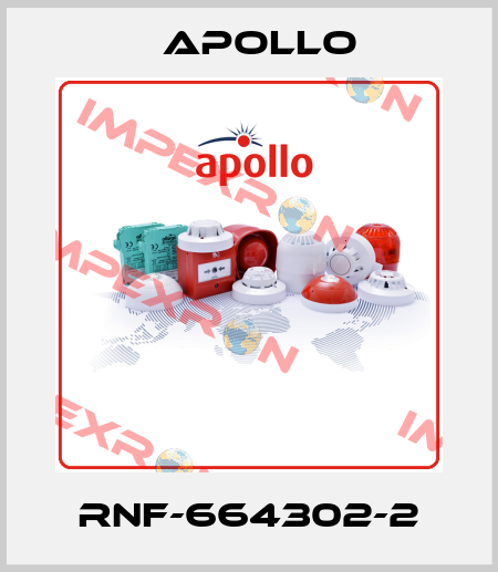 RNF-664302-2 Apollo