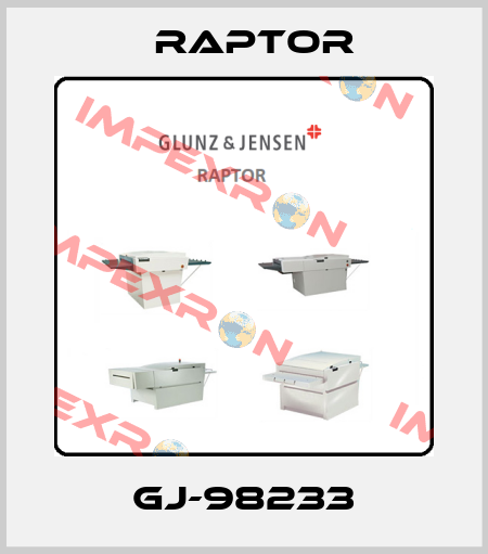 GJ-98233 Raptor