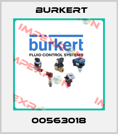 00563018 Burkert