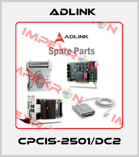cPCIS-2501/DC2 Adlink