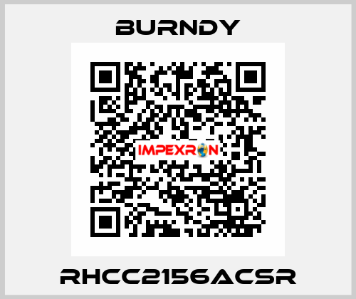 RHCC2156ACSR Burndy
