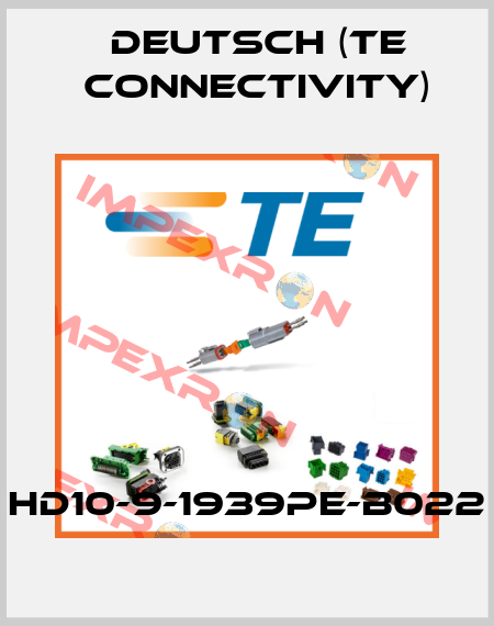 HD10-9-1939PE-B022 Deutsch (TE Connectivity)
