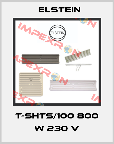 T-SHTS/100 800 W 230 V Elstein