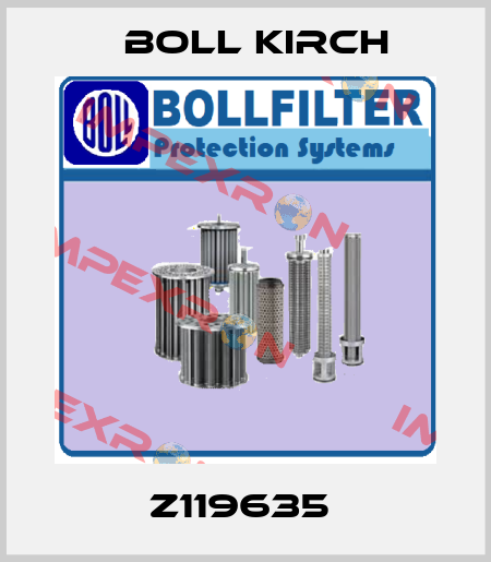 Z119635  Boll Kirch