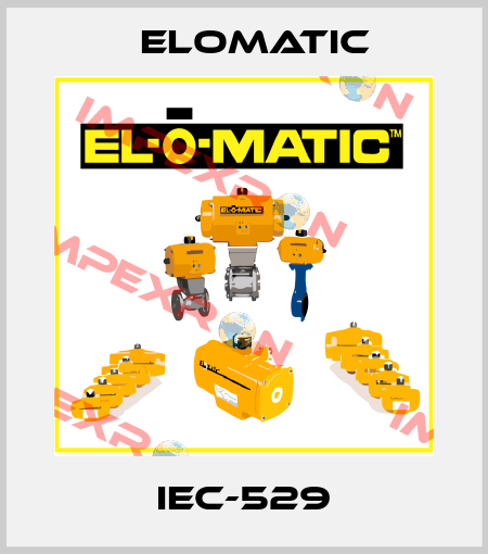 IEC-529 Elomatic