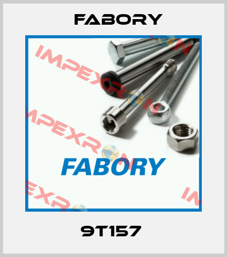 9T157  Fabory