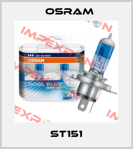 ST151 Osram
