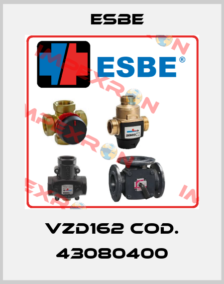 VZD162 cod. 43080400 Esbe