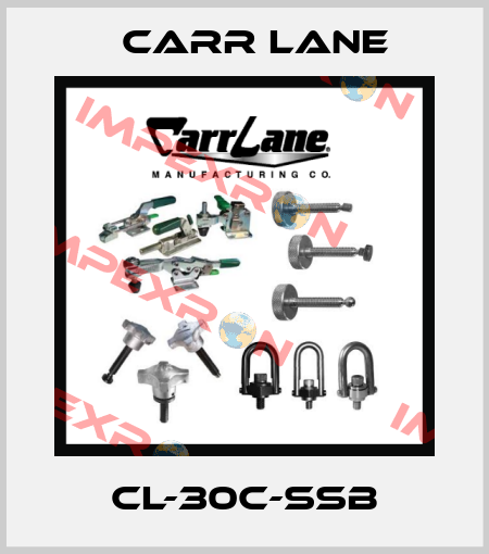 CL-30C-SSB Carr Lane