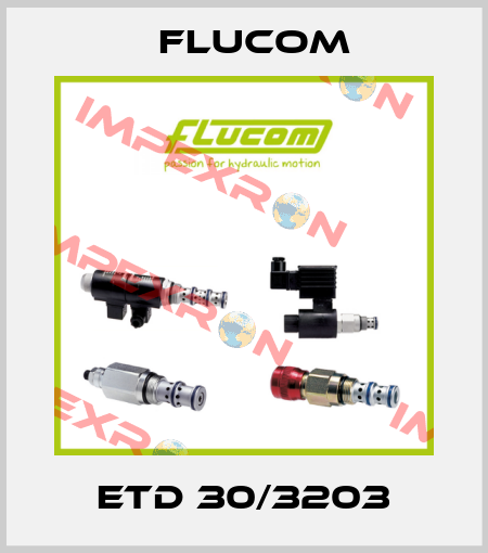 ETD 30/3203 Flucom