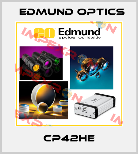 CP42HE Edmund Optics