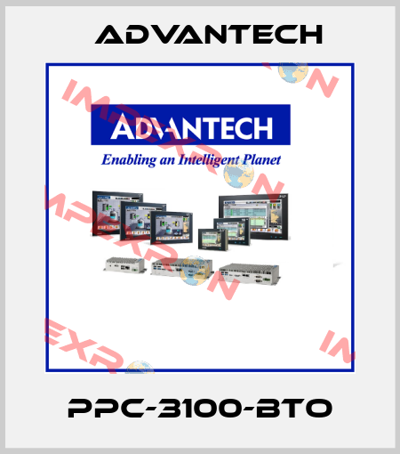 PPC-3100-BTO Advantech