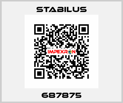 687875 Stabilus