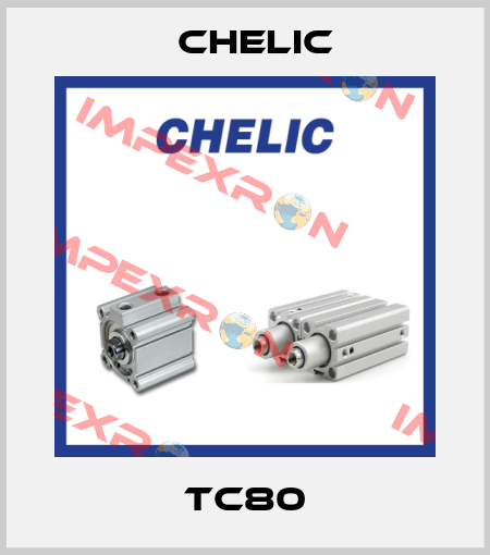 TC80 Chelic