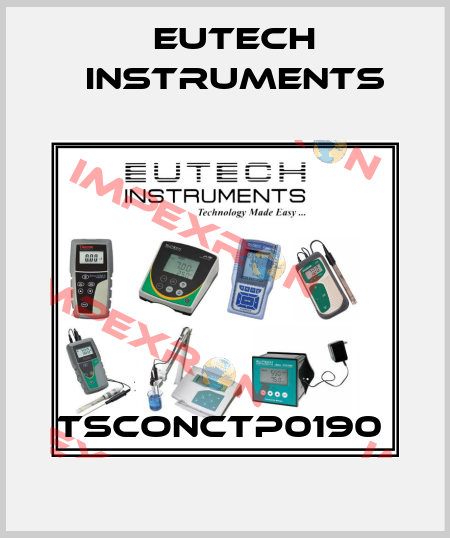 TSCONCTP0190  Eutech Instruments