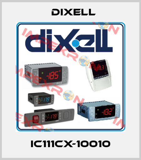 IC111CX-10010 Dixell