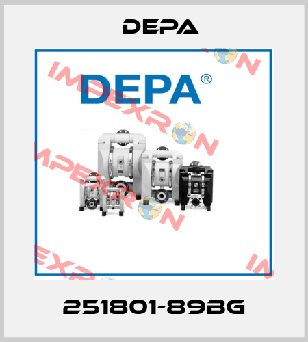 251801-89BG Depa