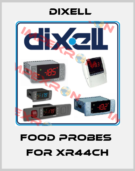 food probes  for XR44CH Dixell