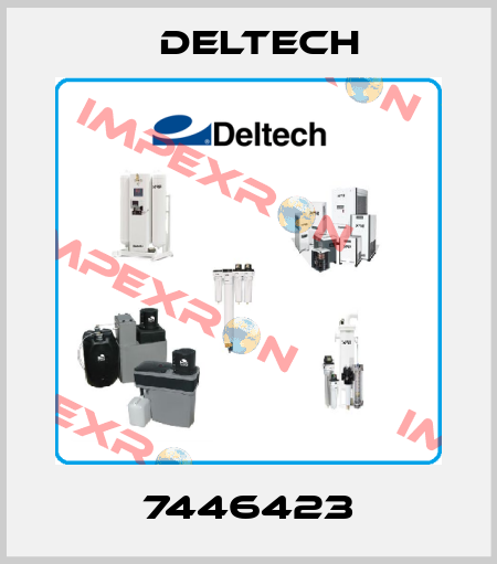 DFD8113 //6110020 Deltech
