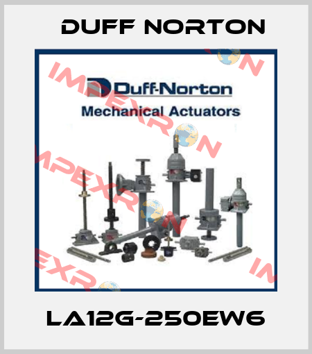 LA12G-250EW6 Duff Norton