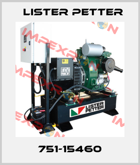 751-15460 Lister Petter