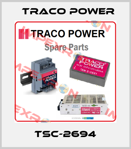 TSC-2694 Traco Power