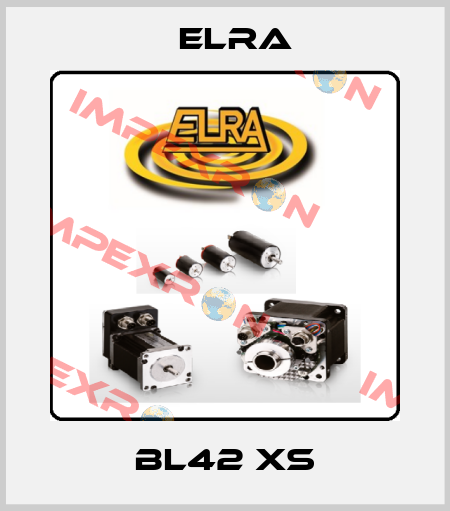 BL42 XS Elra