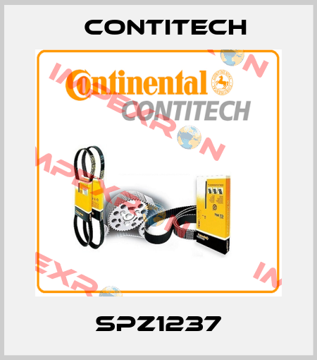 SPZ1237 Contitech