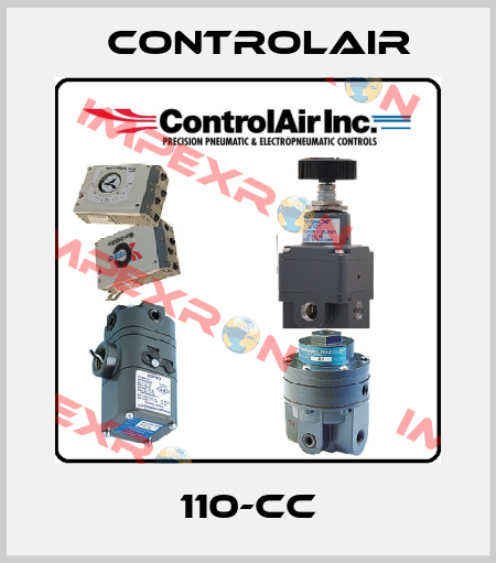 110-CC ControlAir