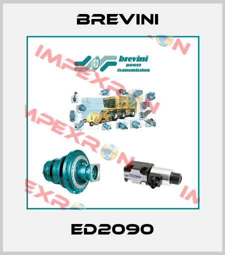 ED2090 Brevini