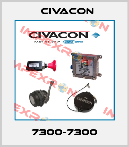 7300-7300 Civacon