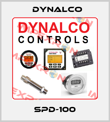 SPD-100 Dynalco