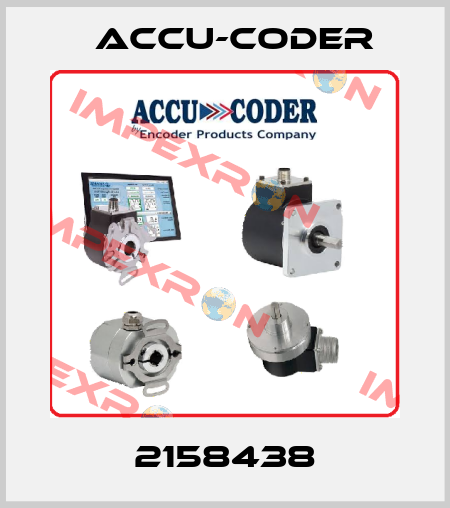 2158438 ACCU-CODER