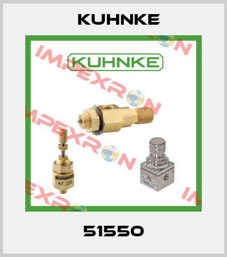 51550 Kuhnke