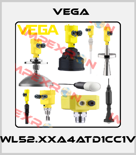 WL52.XXA4ATD1CC1V Vega