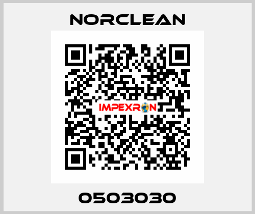 0503030 Norclean