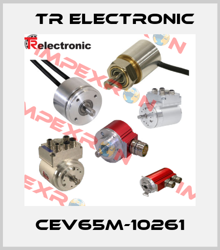CEV65M-10261 TR Electronic