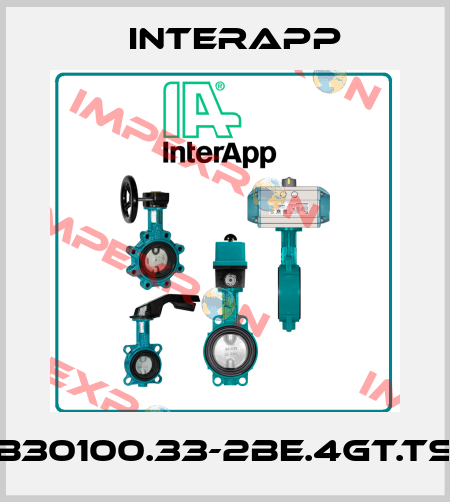 B30100.33-2BE.4GT.TS InterApp