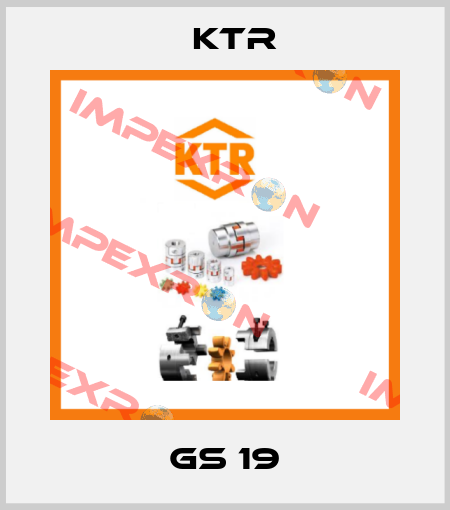 GS 19 KTR