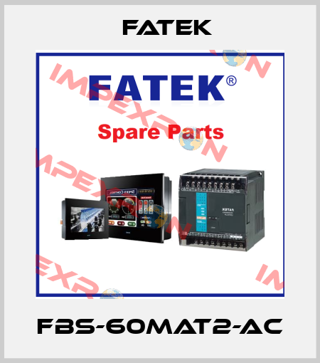 FBs-60MAT2-AC Fatek