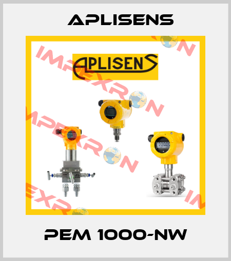 PEM 1000-NW Aplisens