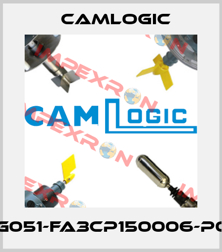 PFG051-FA3CP150006-P0TF Camlogic