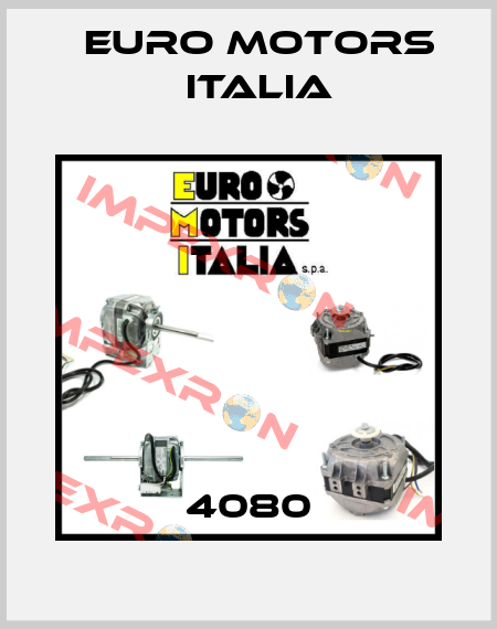 4080 Euro Motors Italia