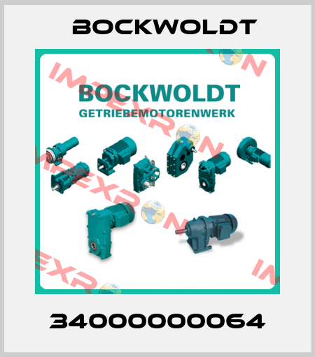 34000000064 Bockwoldt